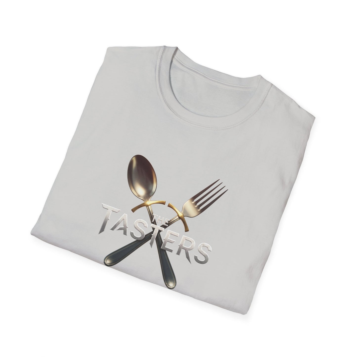 THE TASTERS | Softstyle T-Shirt