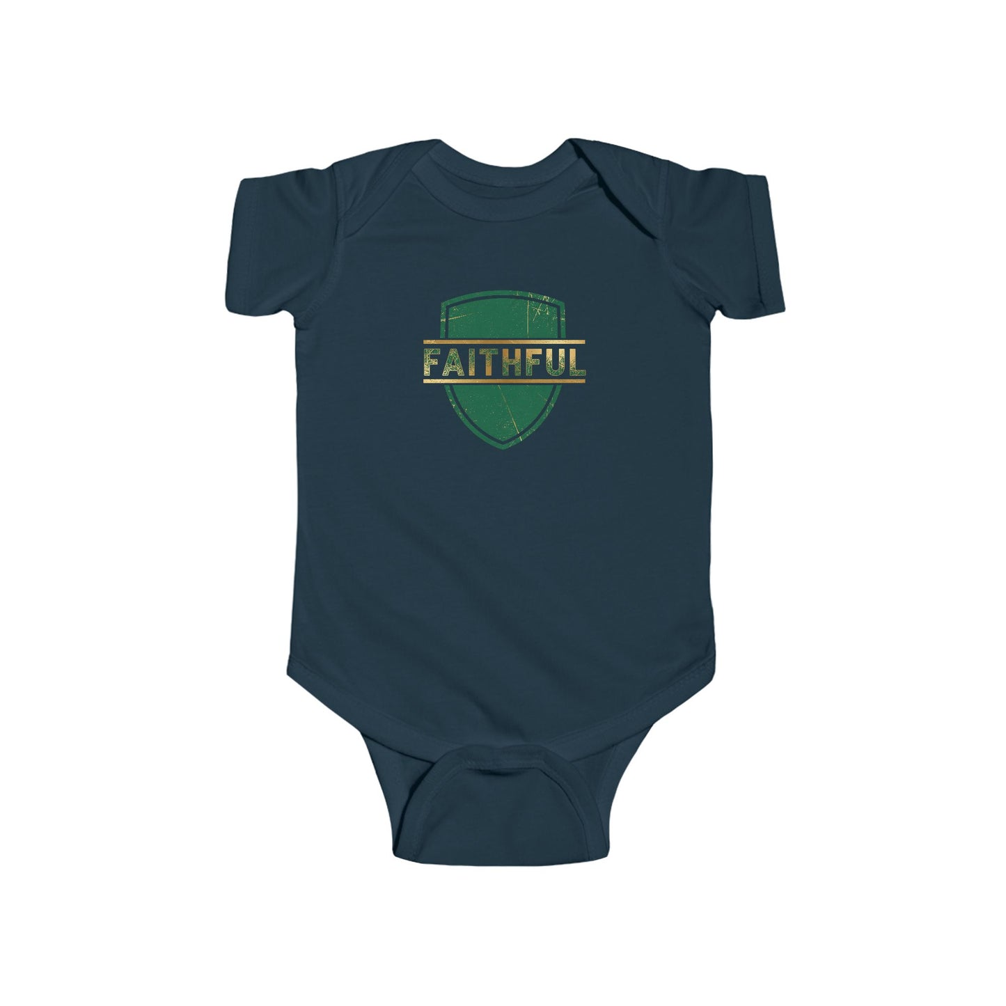 FAITHFUL | Infant/Baby Outfit