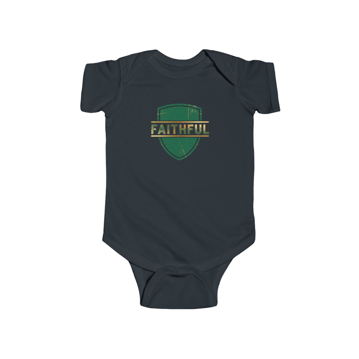 FAITHFUL | Infant/Baby Outfit