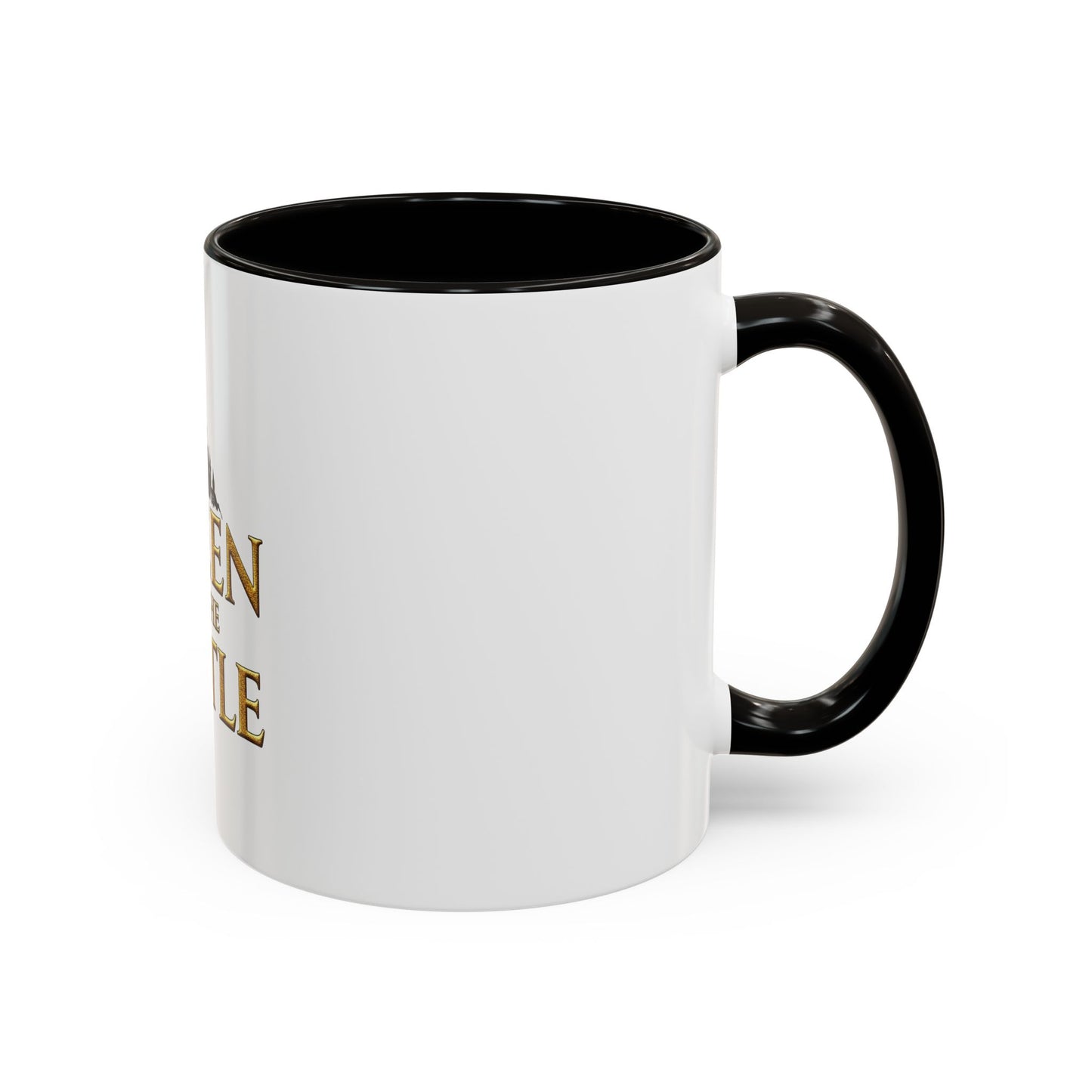 QUEEN OF THE CASTLE | Mug (11oz, 15oz)