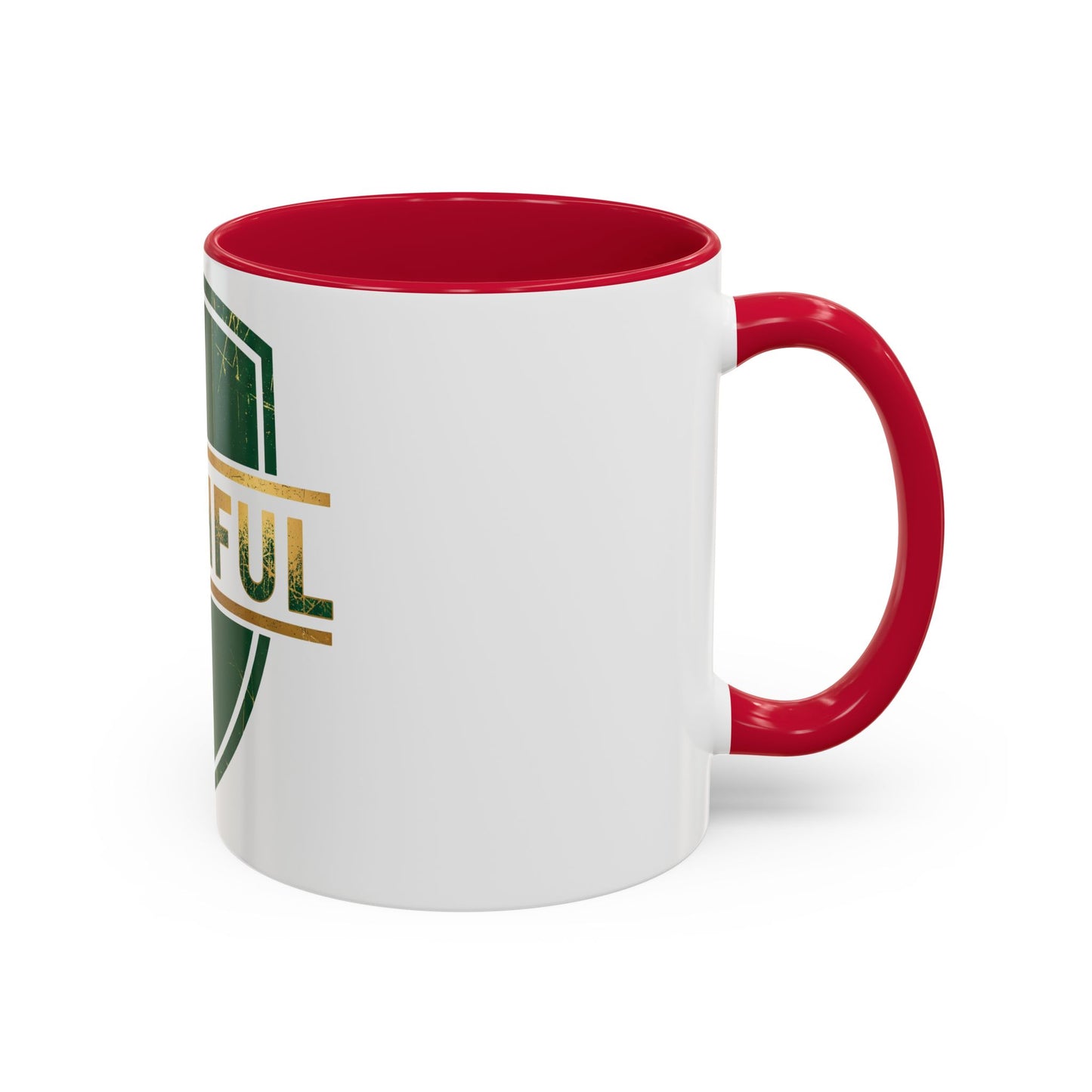 FAITHFUL | Mug (11oz, 15oz)