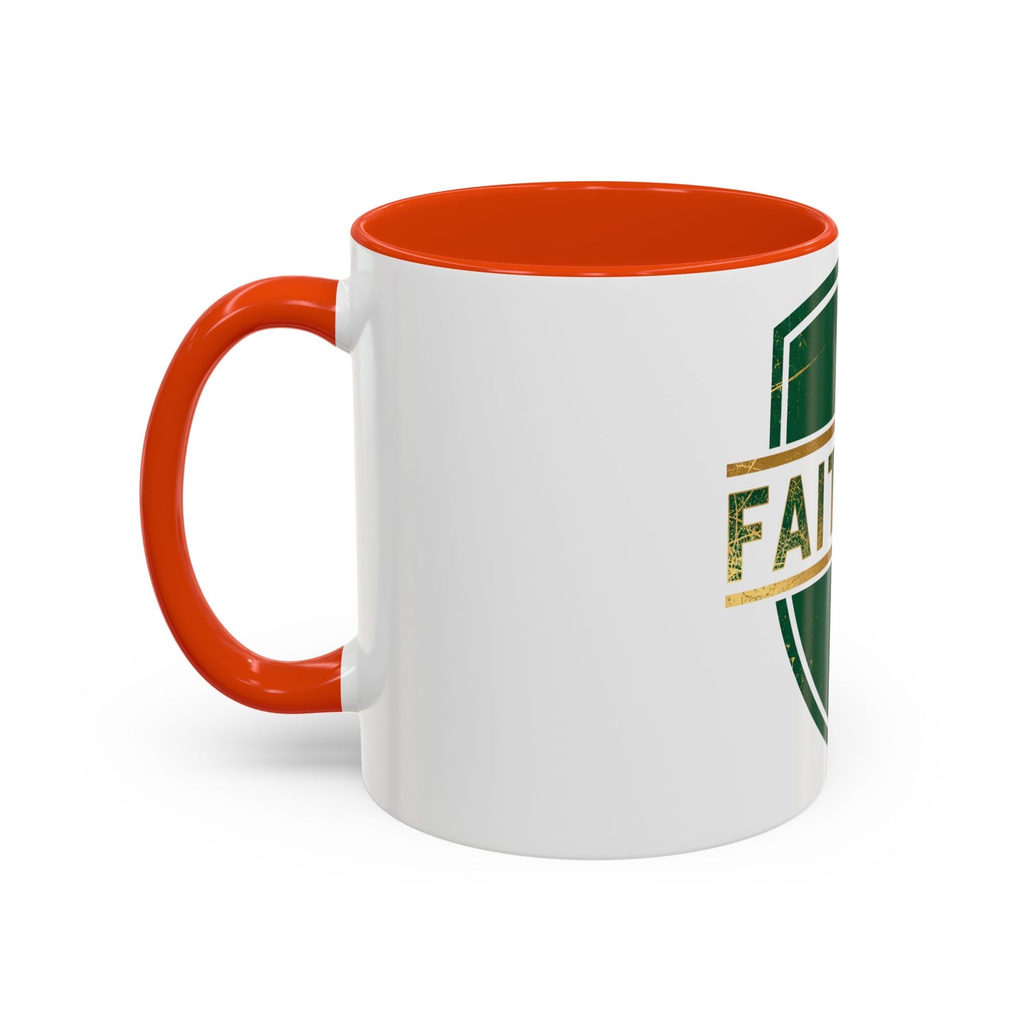 FAITHFUL | Mug (11oz, 15oz)