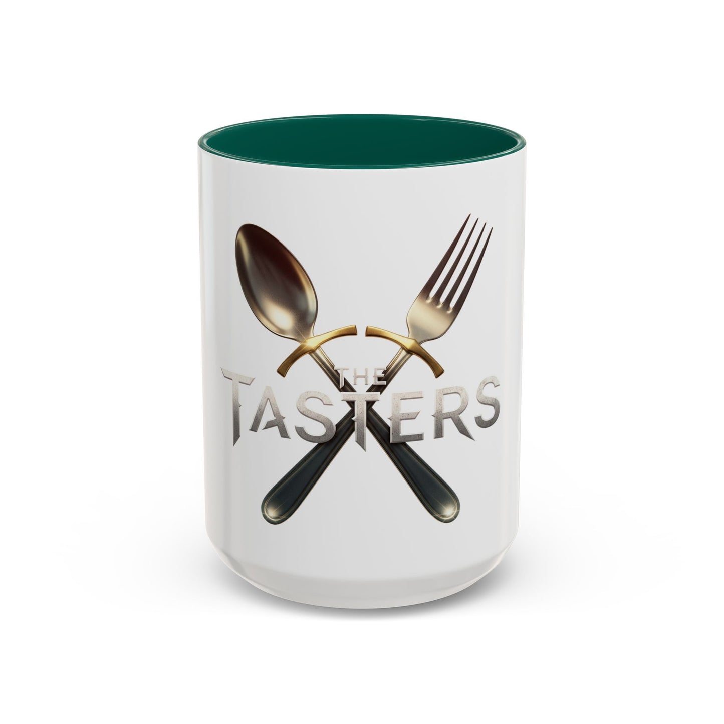 THE TASTERS | Mug (11oz, 15oz)
