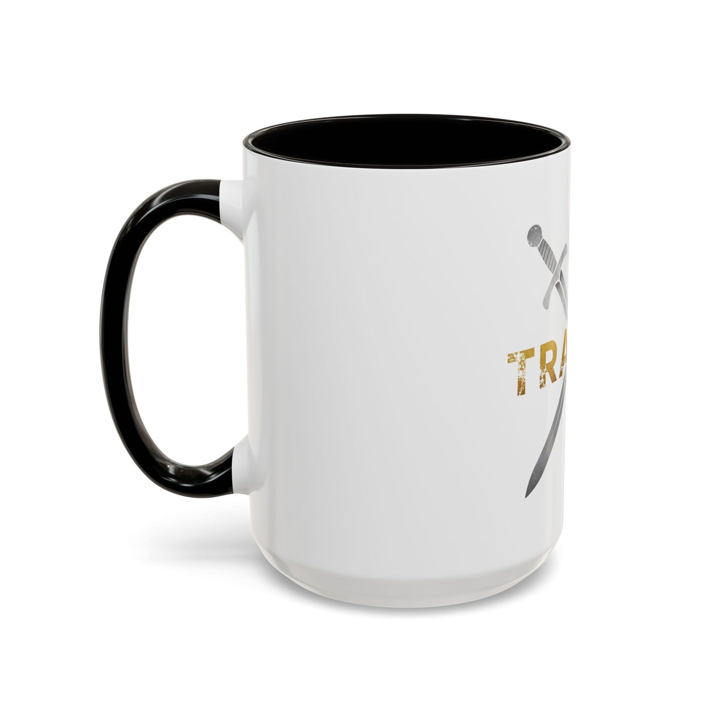 TRAITOR! | Mugs (11oz, 15oz)