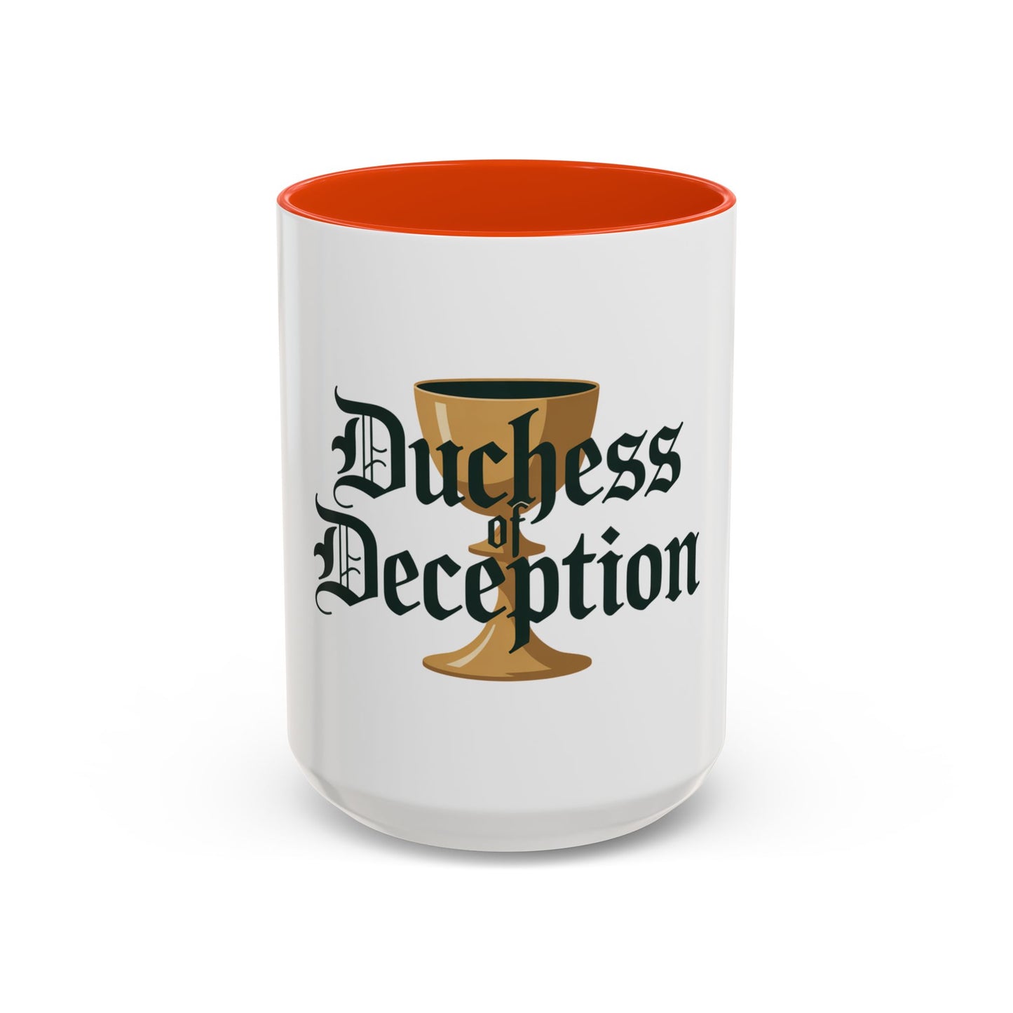 Duchess of DECEPTION | Mug (11oz, 15oz)
