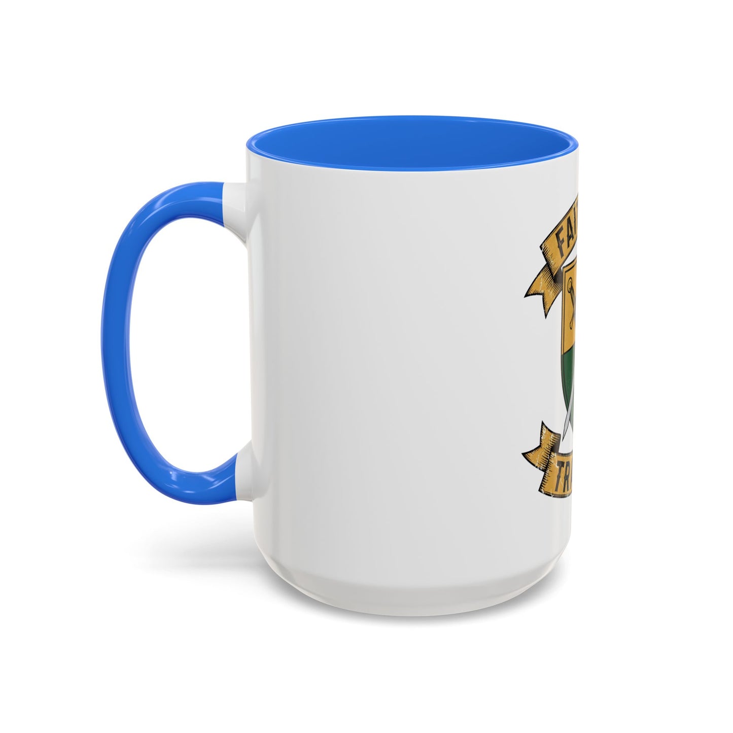 FAITHFUL... TRAITOR! | Mug (11oz, 15oz)