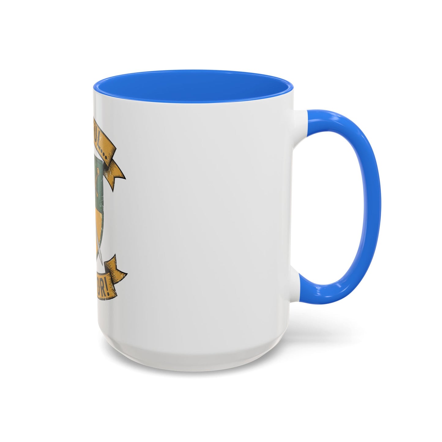 FAITHFUL... TRAITOR! | Mug (11oz, 15oz)