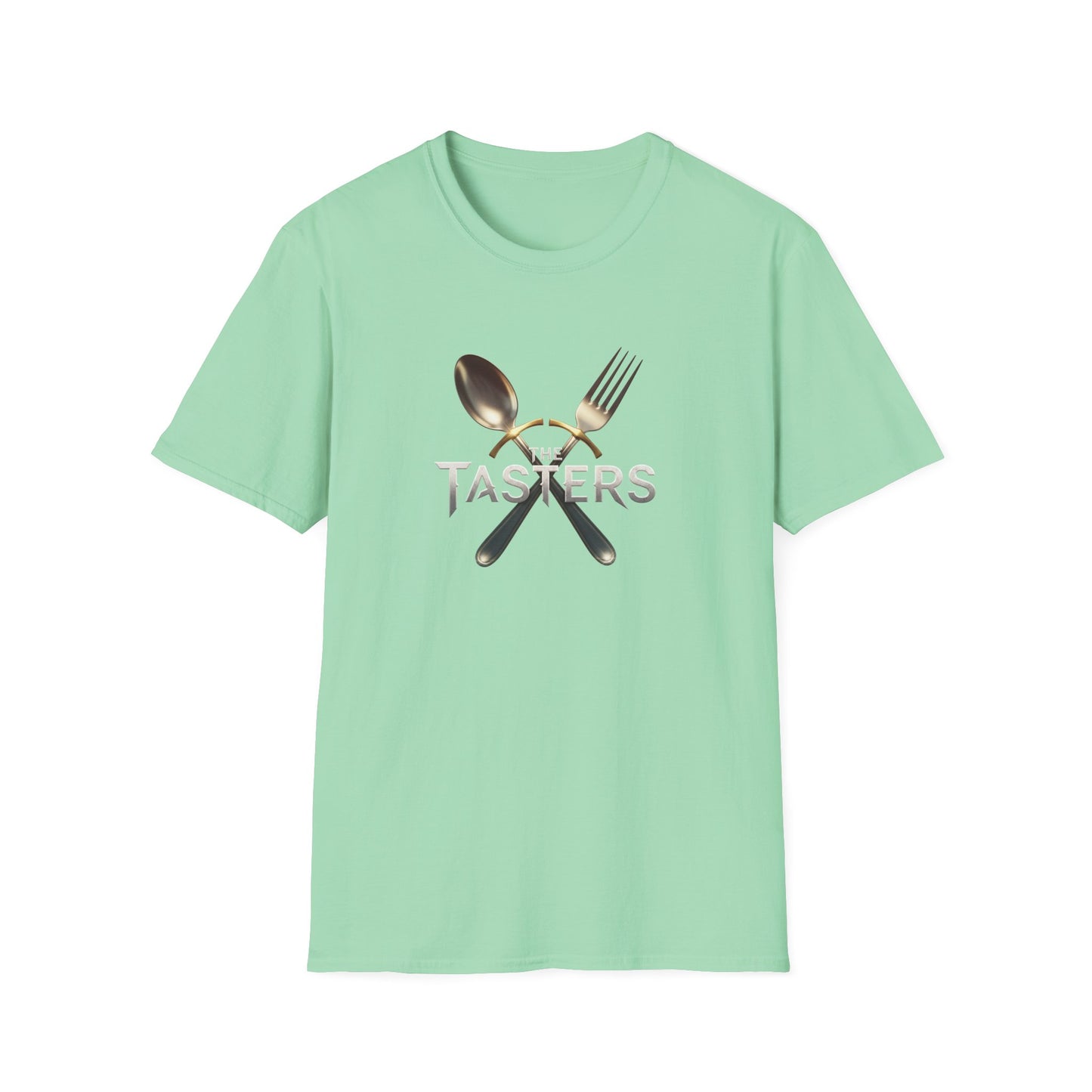 THE TASTERS | Softstyle T-Shirt