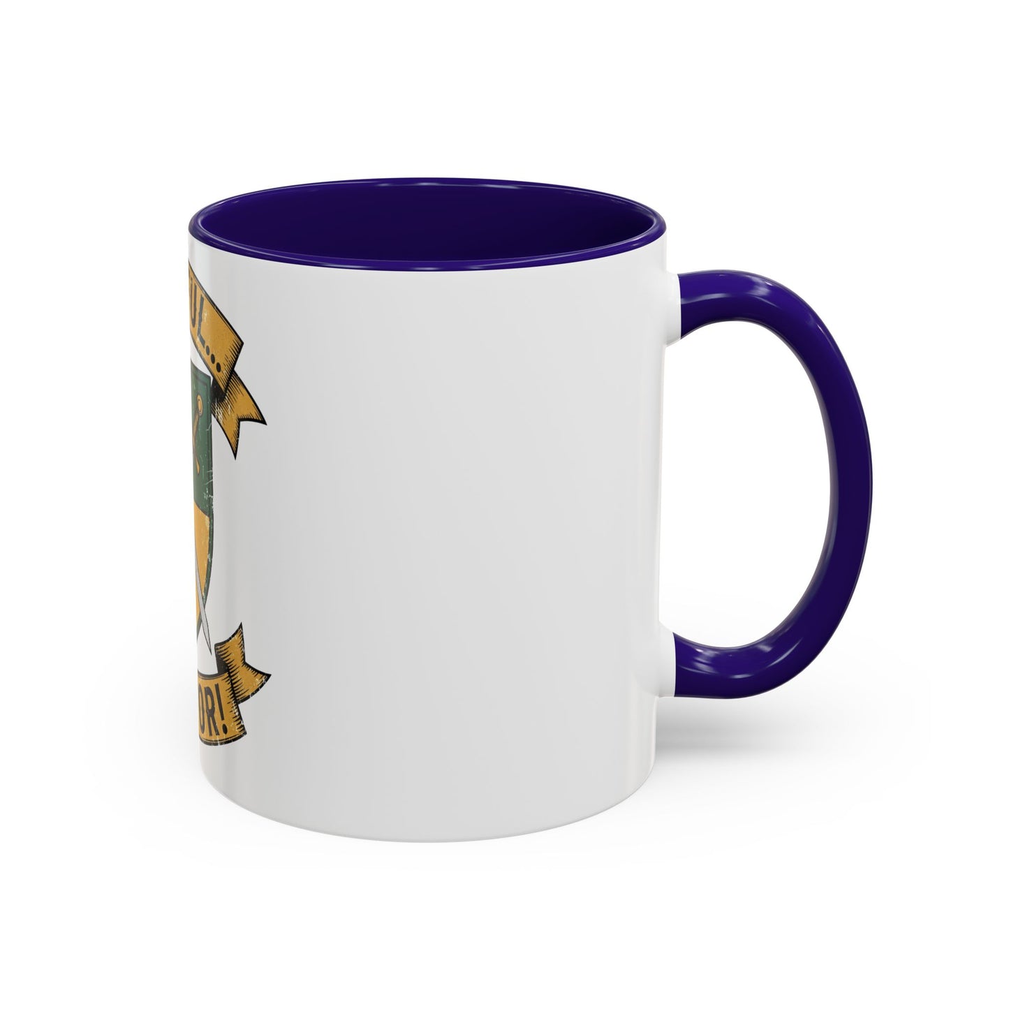 FAITHFUL... TRAITOR! | Mug (11oz, 15oz)