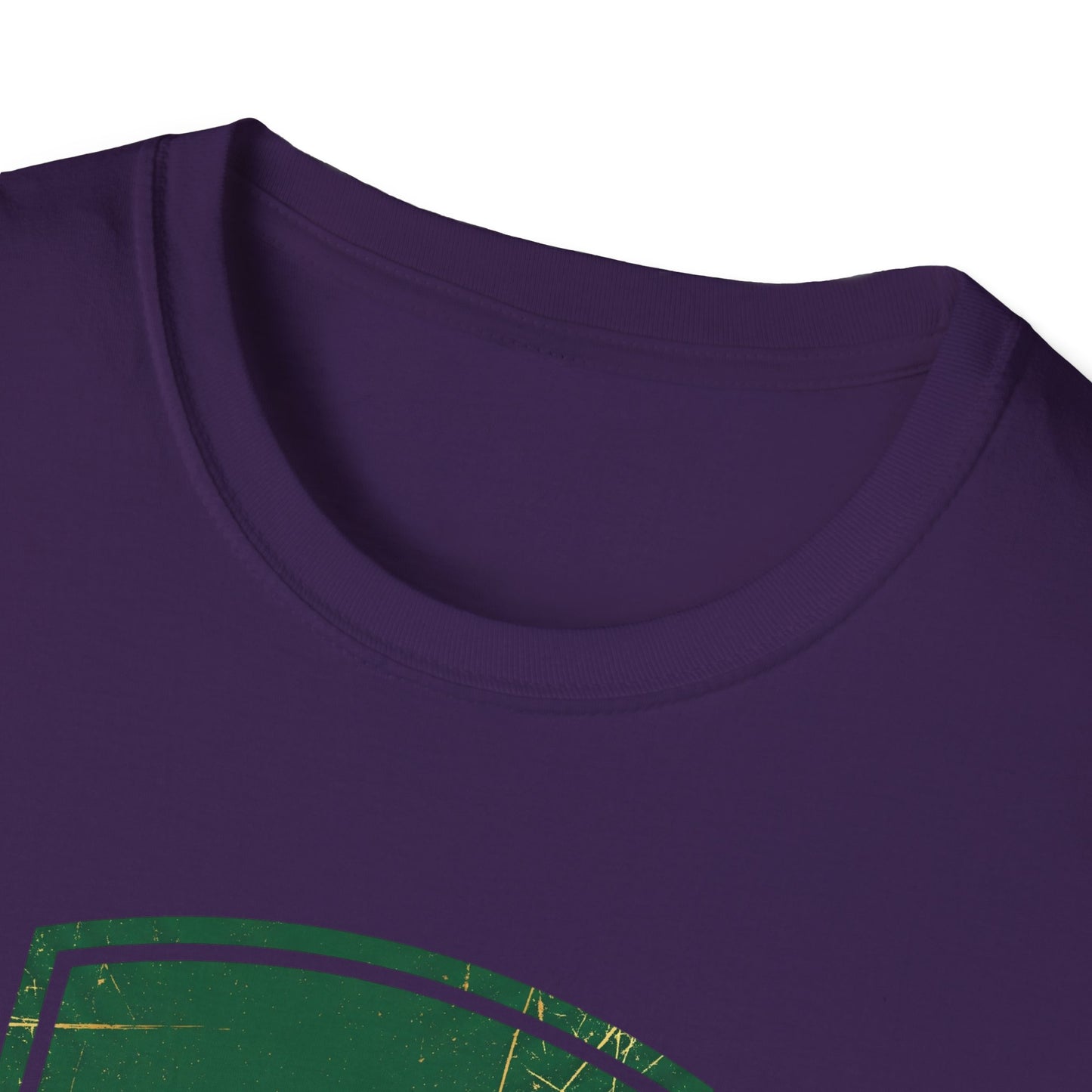 FAITHFUL! | Softstyle T-Shirt