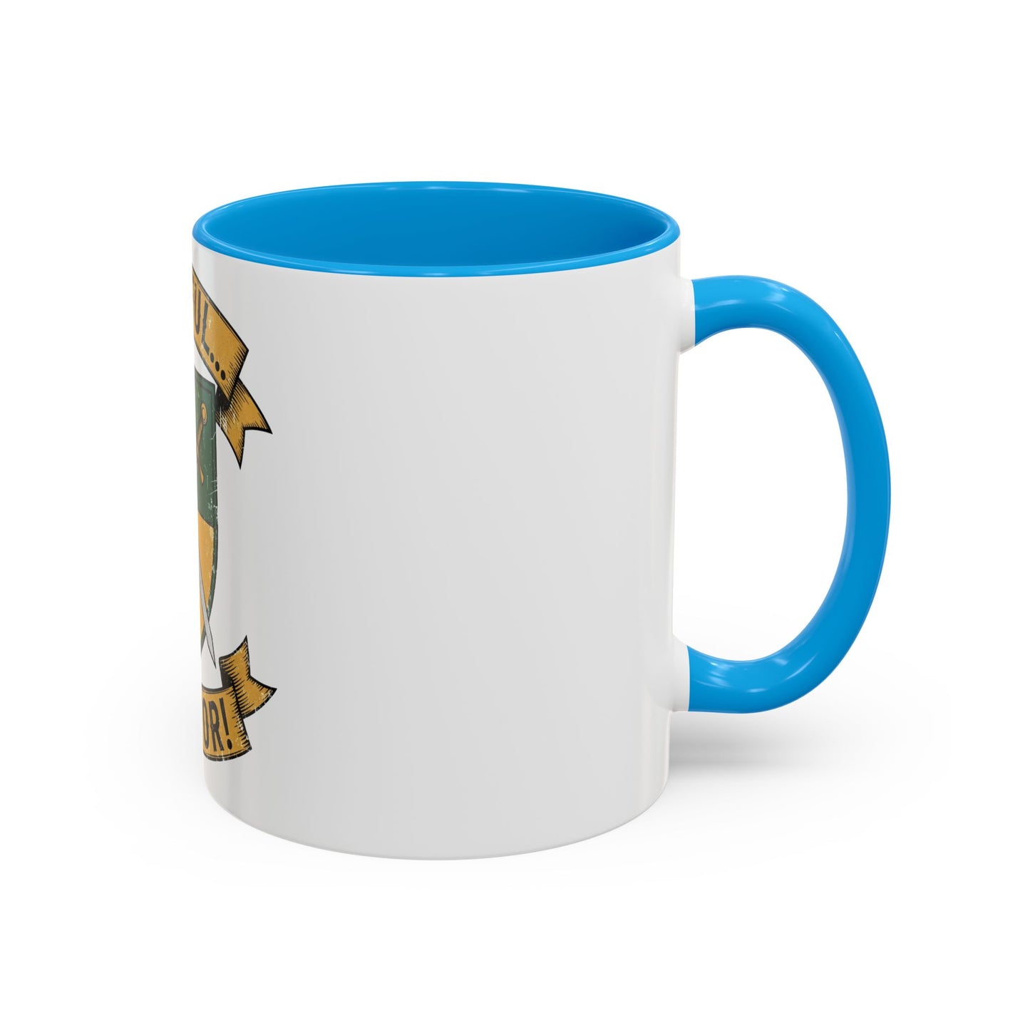 FAITHFUL... TRAITOR! | Mug (11oz, 15oz)