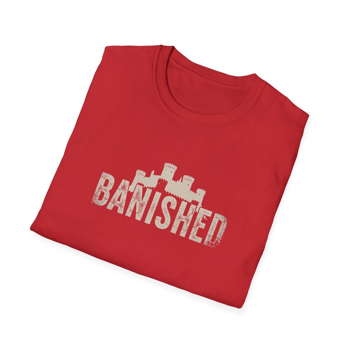 BANISHED | Softstyle T-Shirt