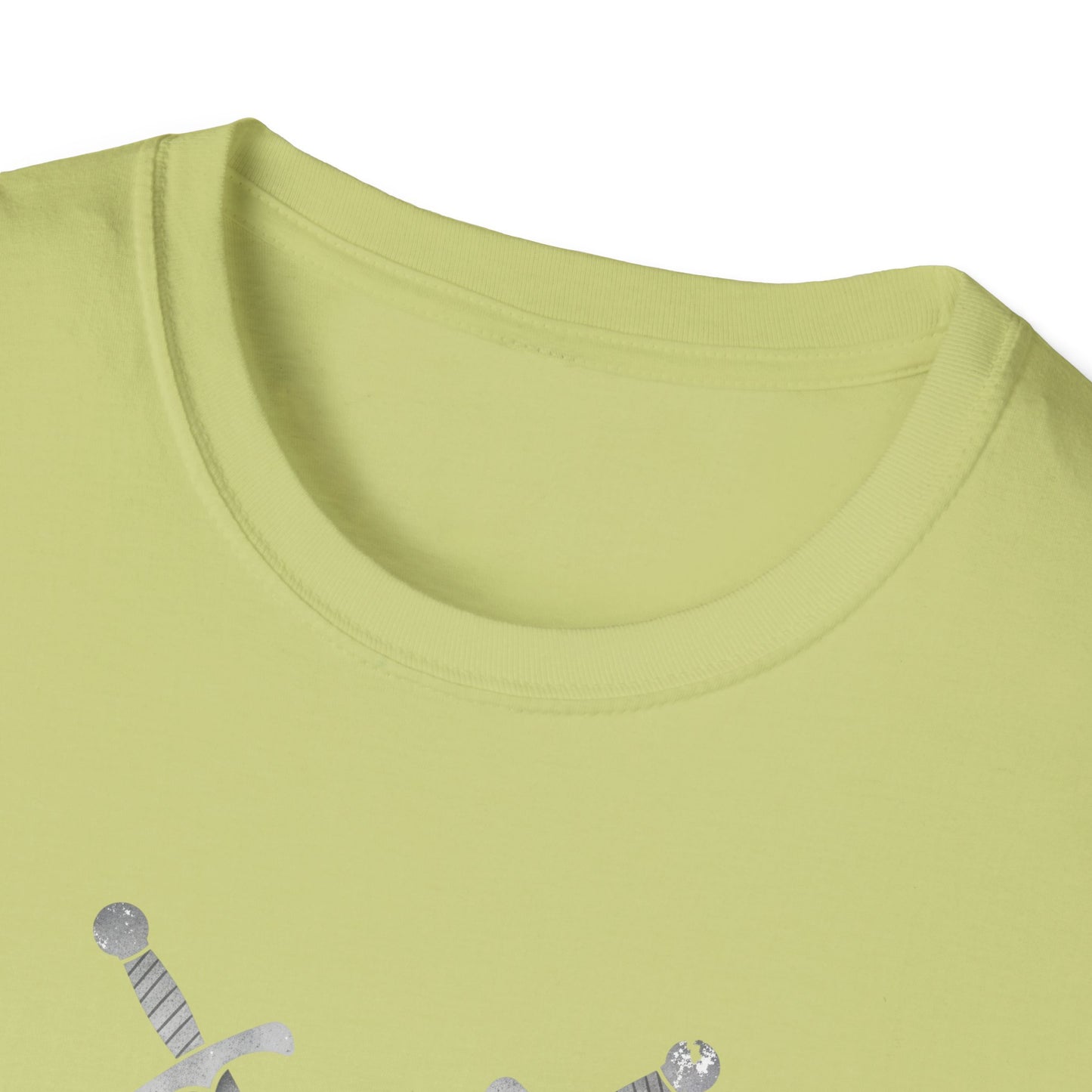 TRAITOR! | Softstyle T-Shirt
