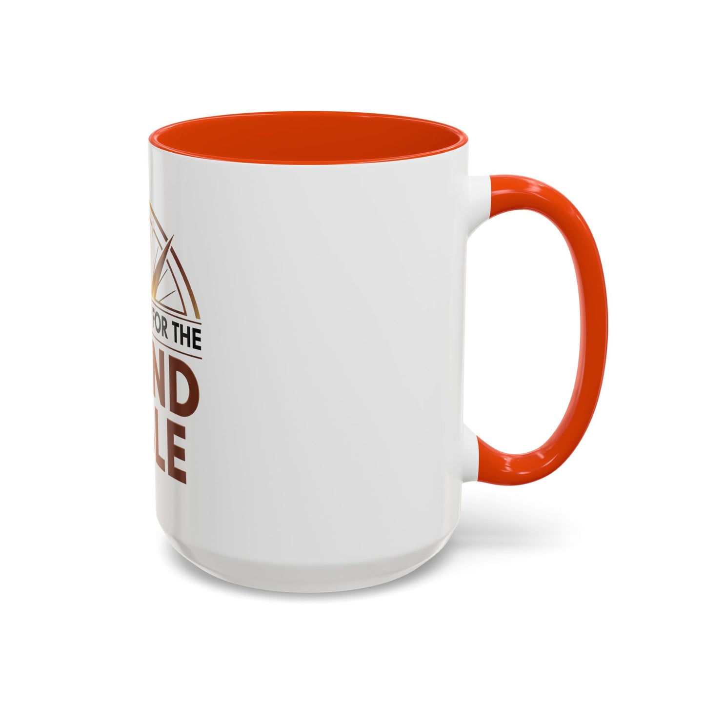 I'm Just Here For The ROUND TABLE | Mug (11oz, 15oz)