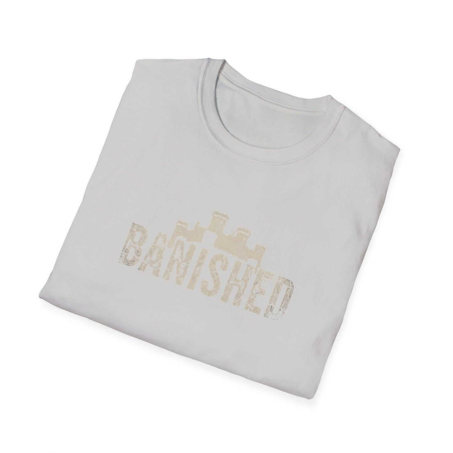 BANISHED | Softstyle T-Shirt