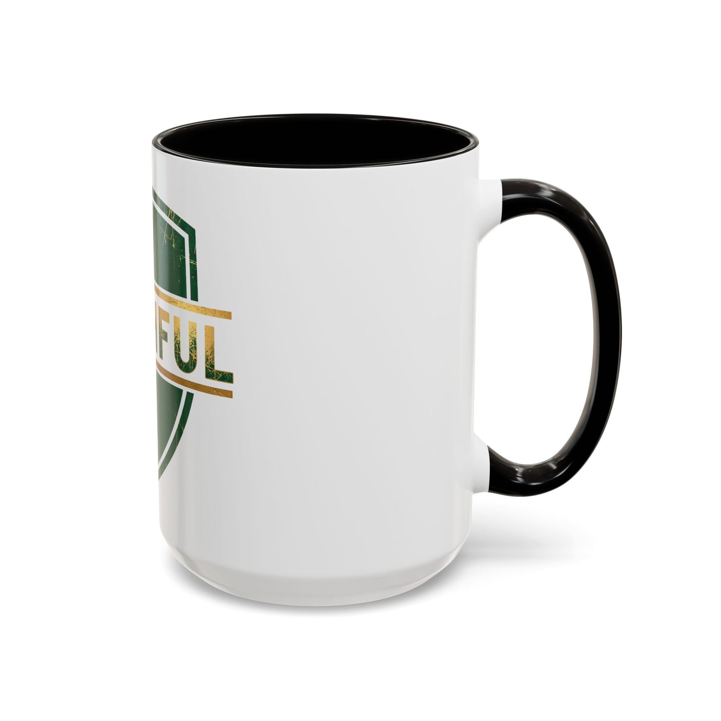 FAITHFUL | Mug (11oz, 15oz)