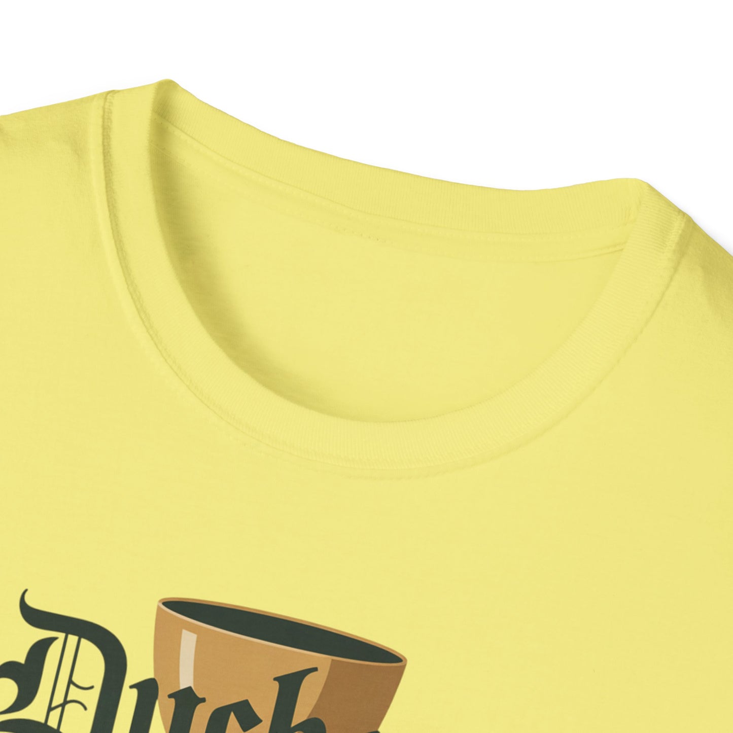 Duchess of DECEPTION | Softstyle T-Shirt