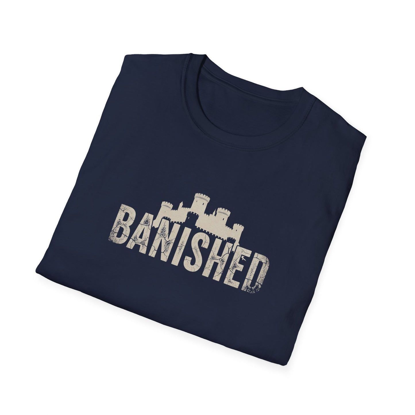 BANISHED | Softstyle T-Shirt