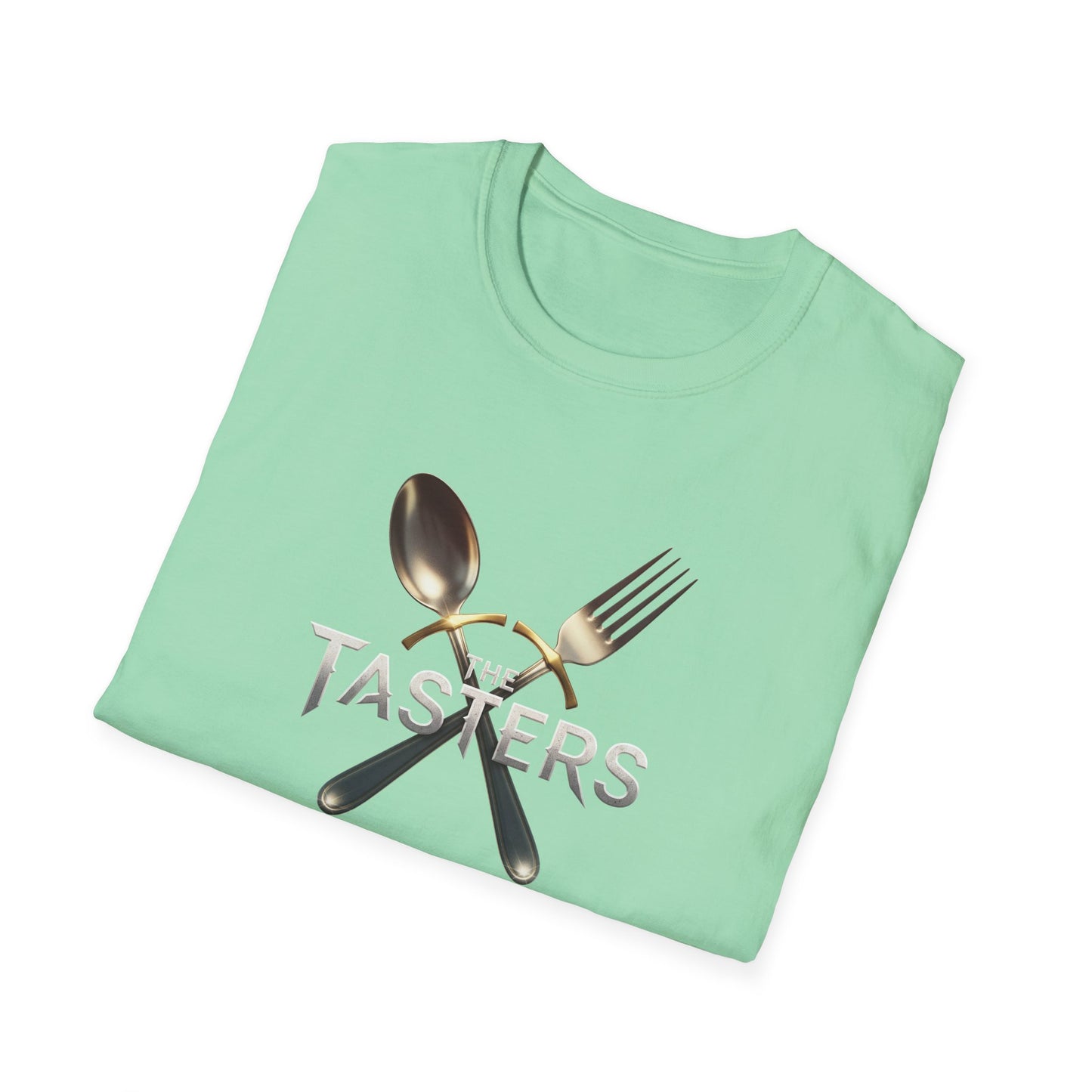 THE TASTERS | Softstyle T-Shirt