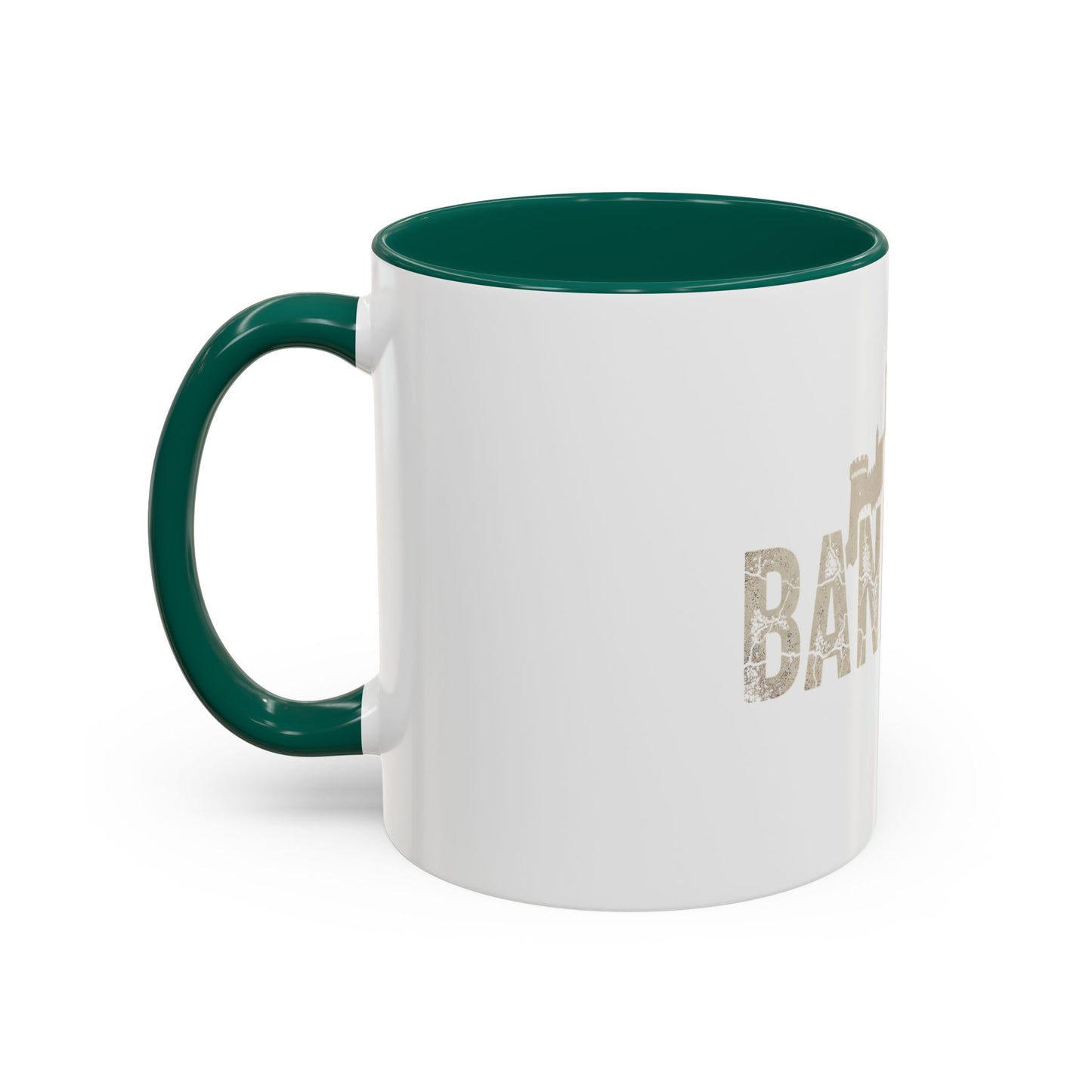 BANISHED | Mug (11oz, 15oz)