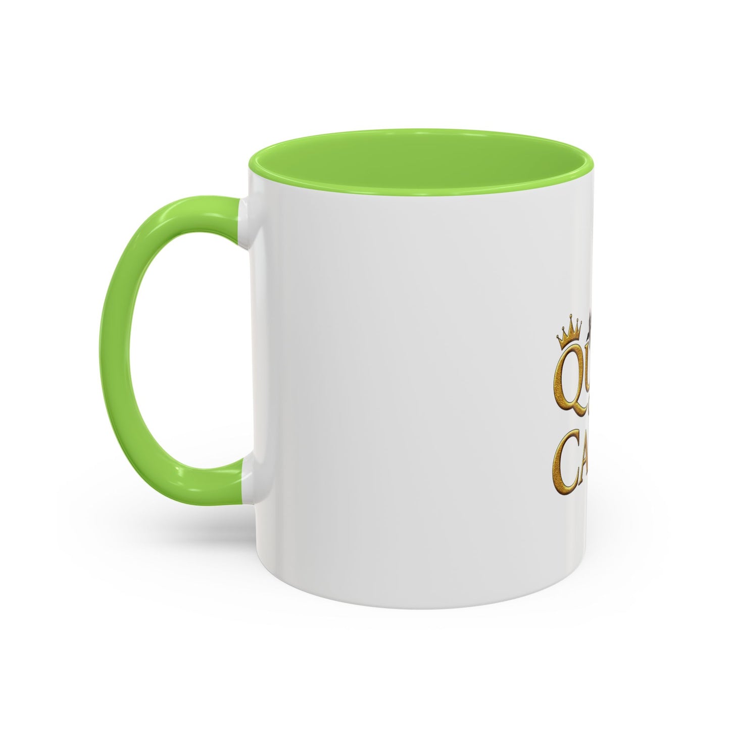 QUEEN OF THE CASTLE | Mug (11oz, 15oz)
