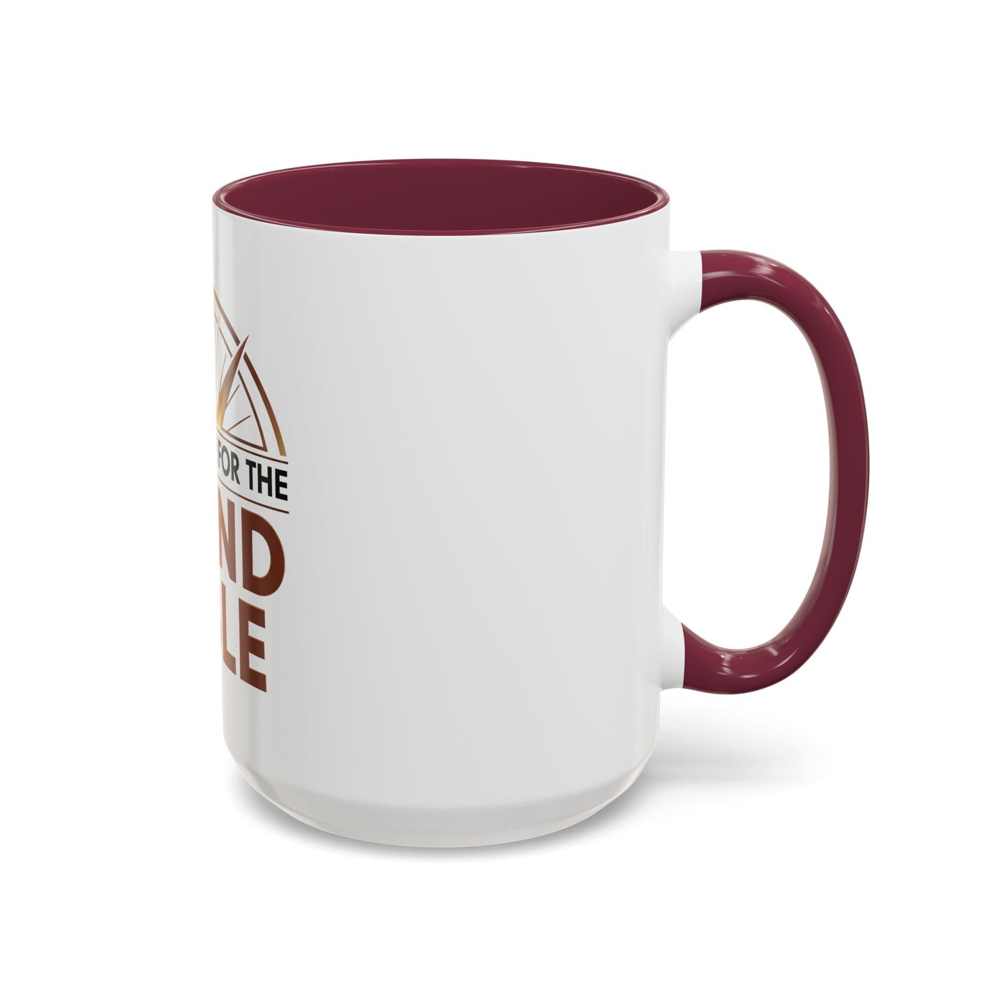 I'm Just Here For The ROUND TABLE | Mug (11oz, 15oz)