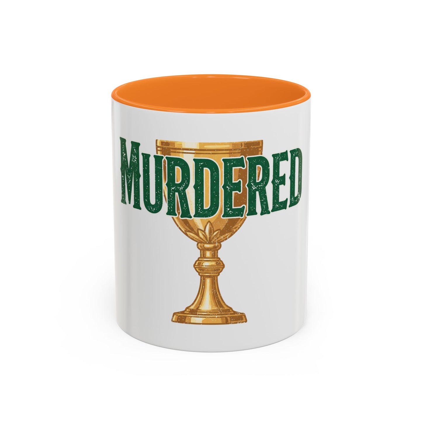 MURDER | Mug (11oz, 15oz)