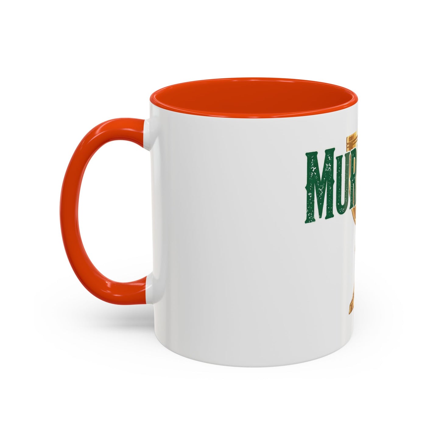 MURDER | Mug (11oz, 15oz)