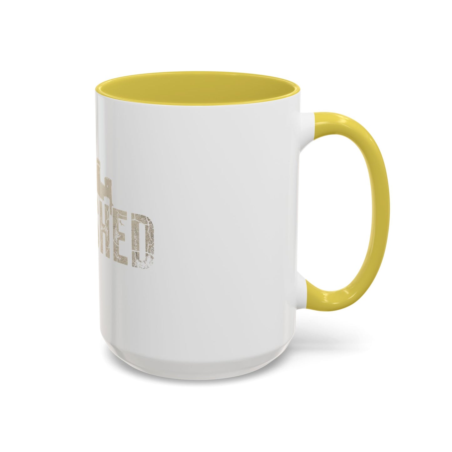 BANISHED | Mug (11oz, 15oz)