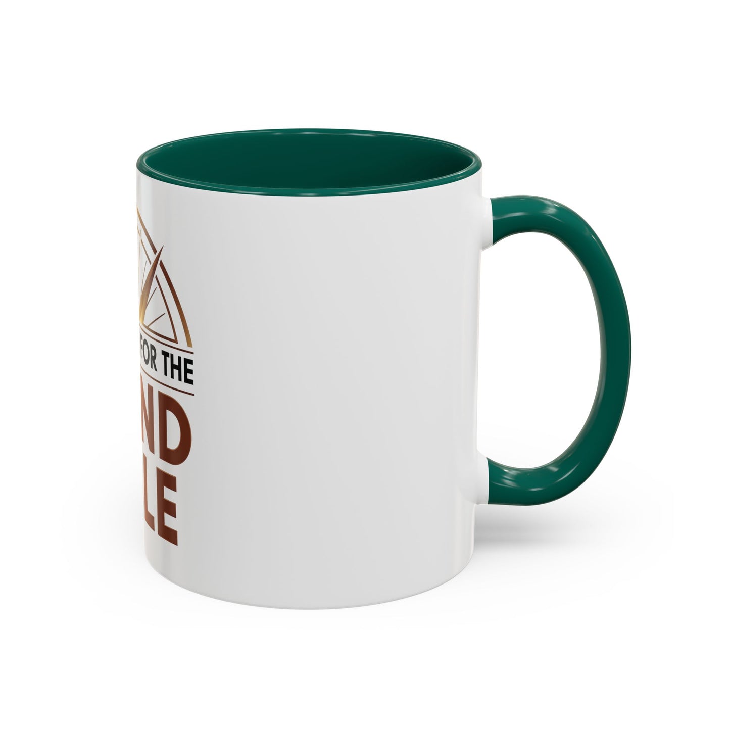 I'm Just Here For The ROUND TABLE | Mug (11oz, 15oz)