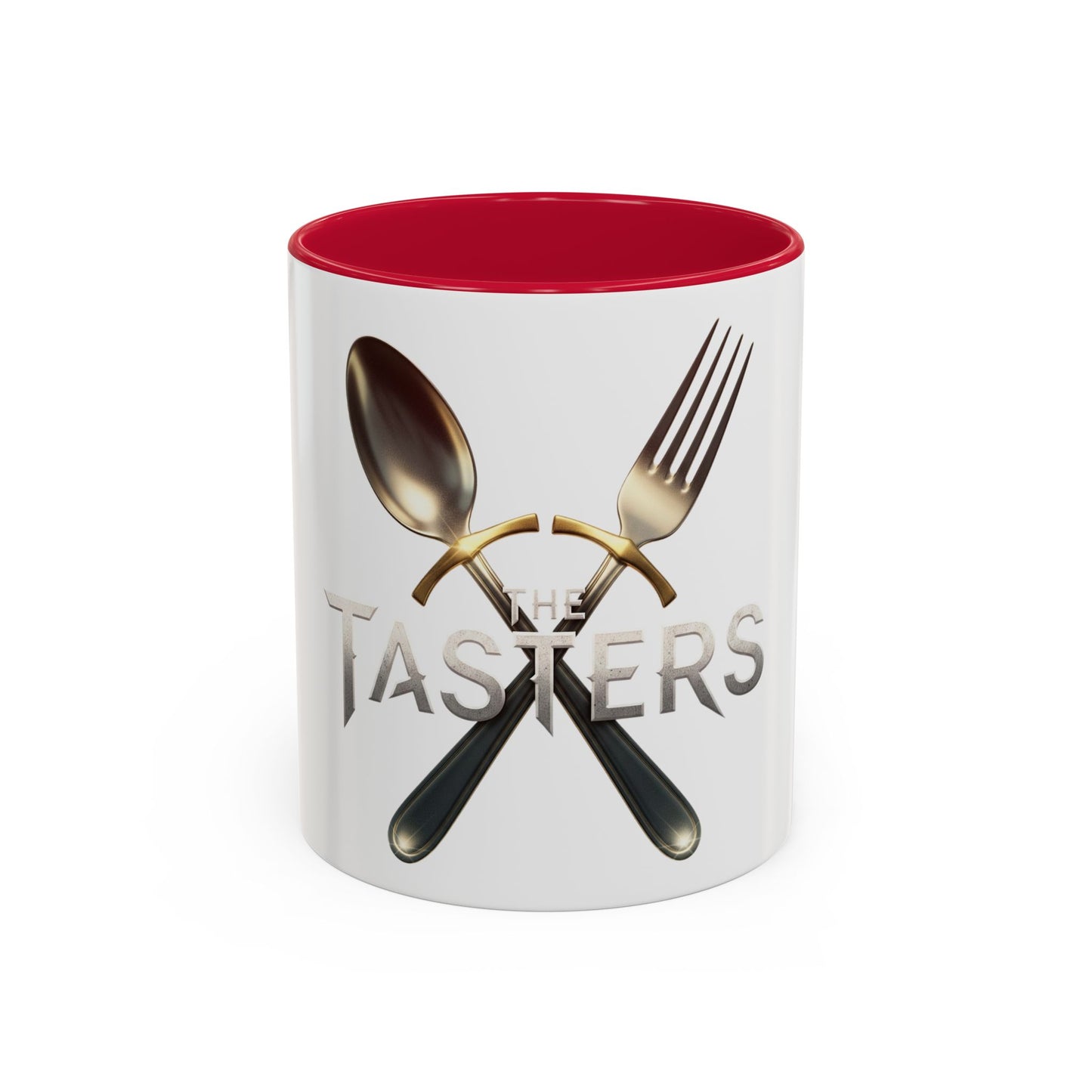 THE TASTERS | Mug (11oz, 15oz)