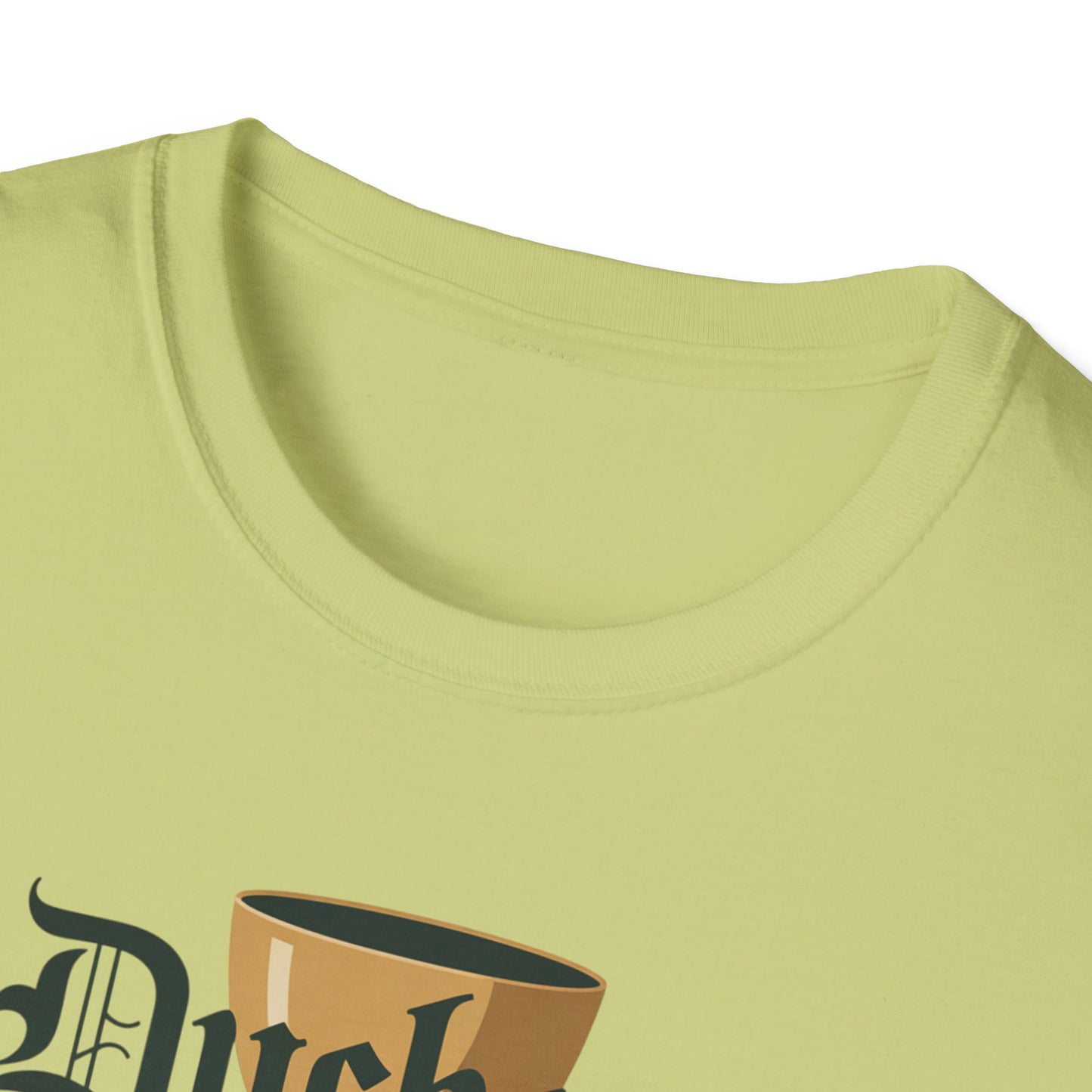 Duchess of DECEPTION | Softstyle T-Shirt