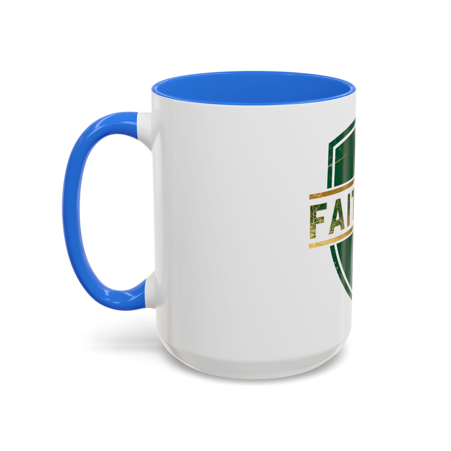 FAITHFUL | Mug (11oz, 15oz)