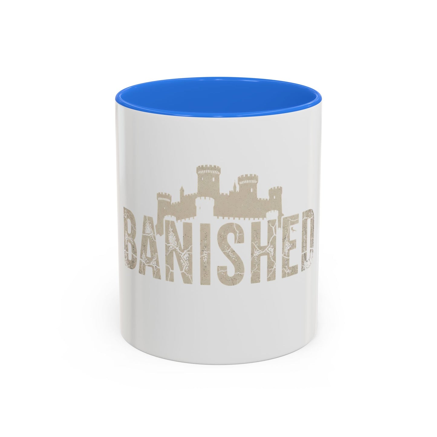 BANISHED | Mug (11oz, 15oz)