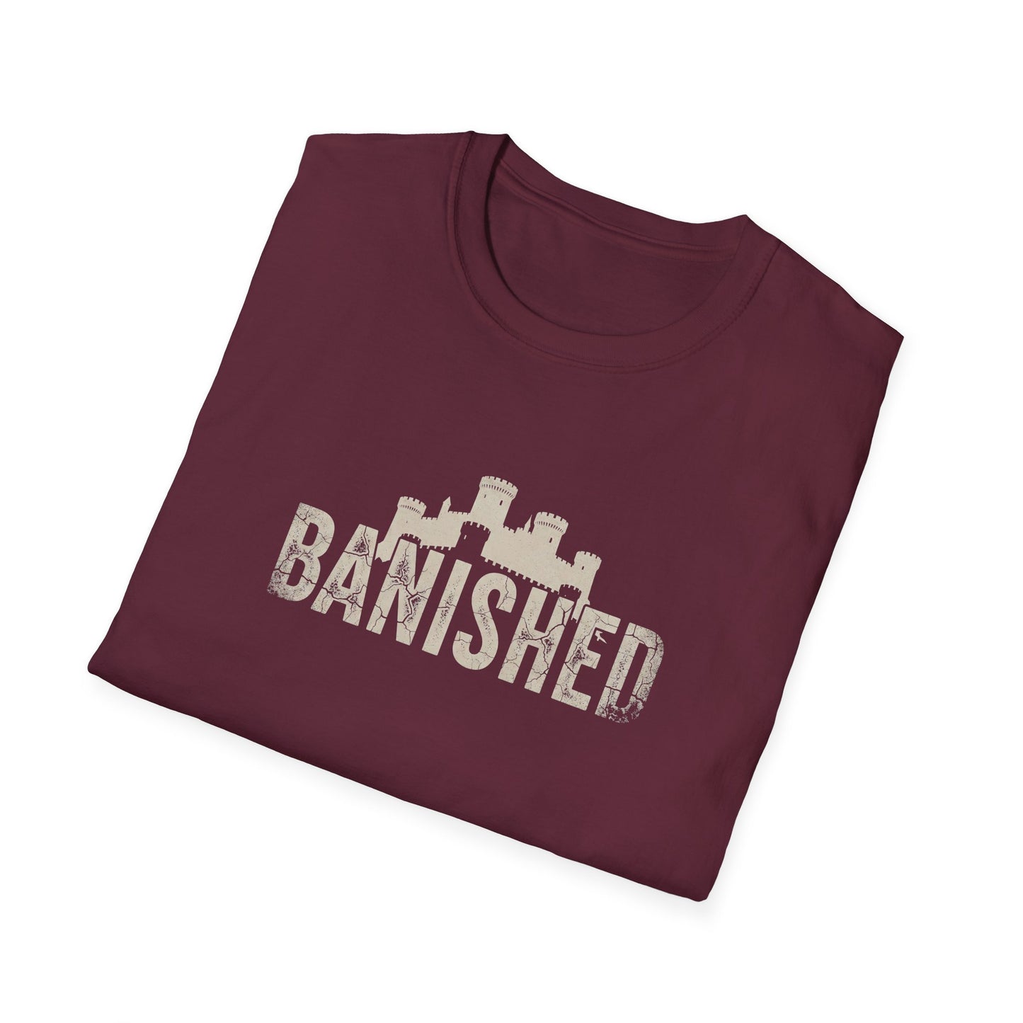 BANISHED | Softstyle T-Shirt