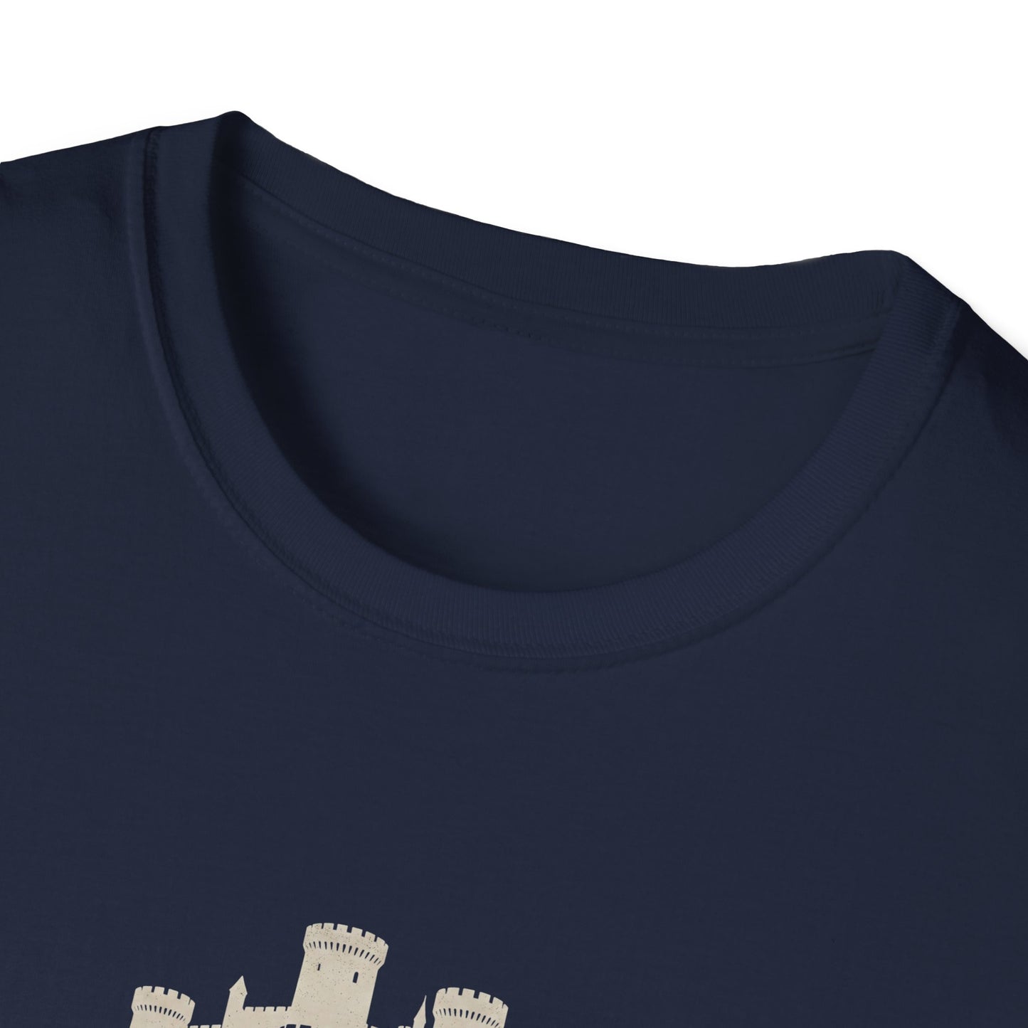 BANISHED | Softstyle T-Shirt