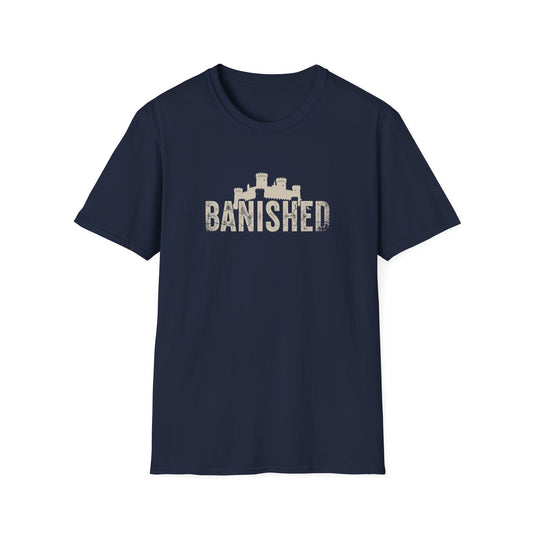 BANISHED | Softstyle T-Shirt