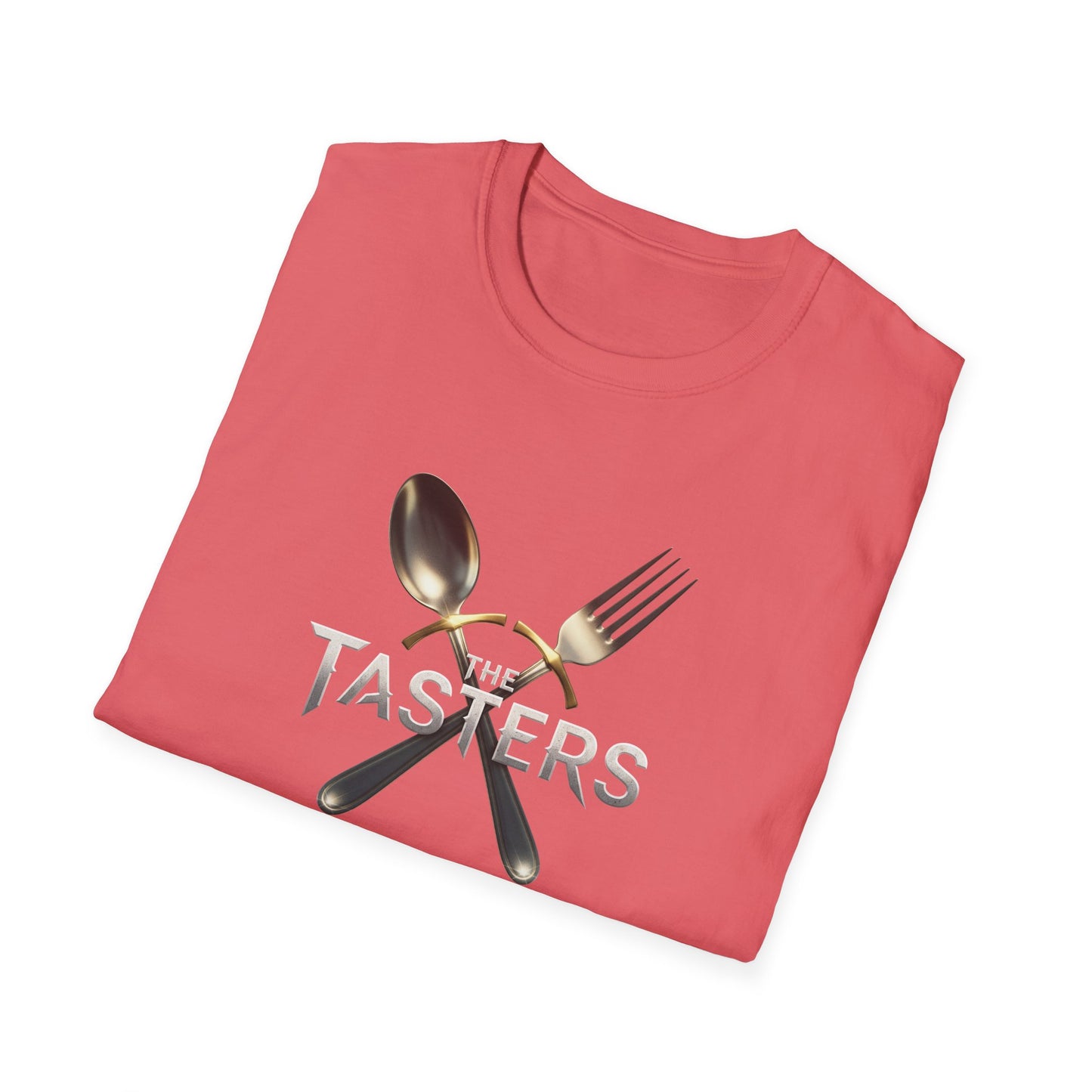 THE TASTERS | Softstyle T-Shirt