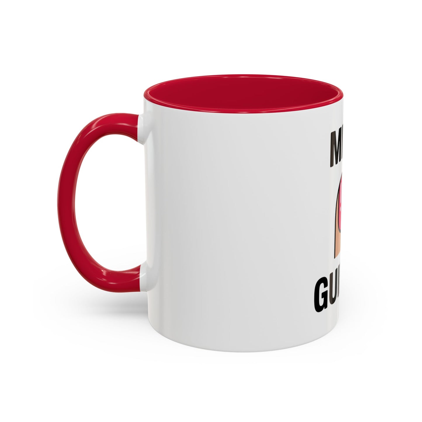 MISS GUIDED | Mugs (11oz, 15oz)