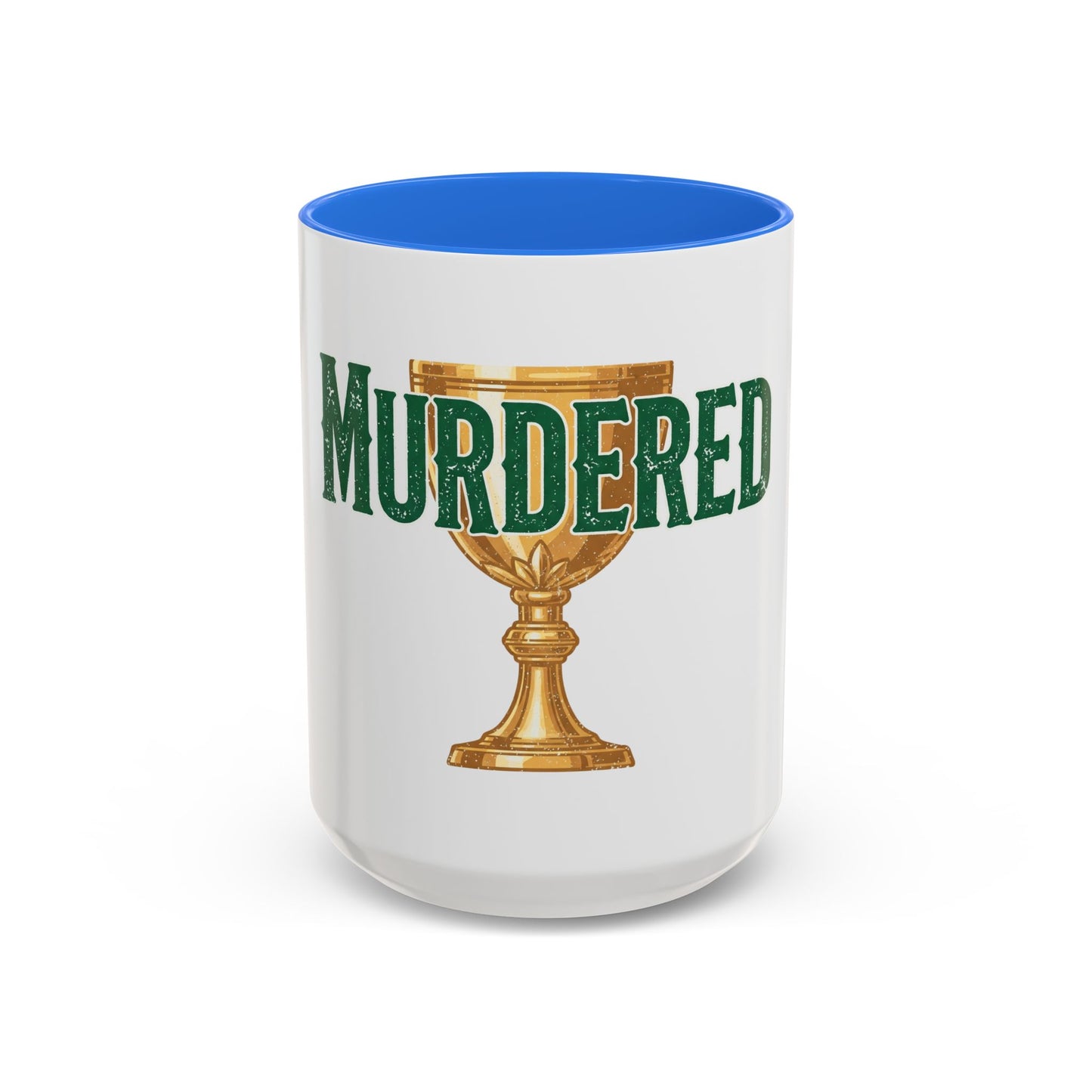 MURDER | Mug (11oz, 15oz)