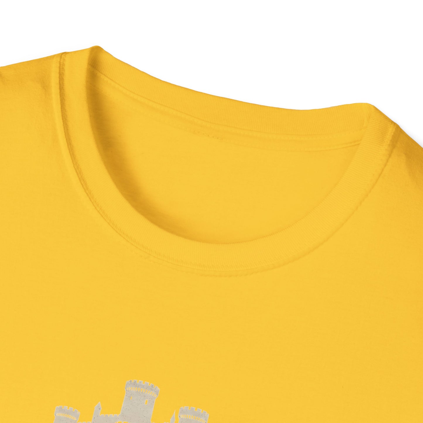 BANISHED | Softstyle T-Shirt