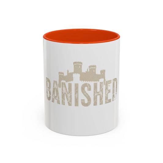 BANISHED | Mug (11oz, 15oz)