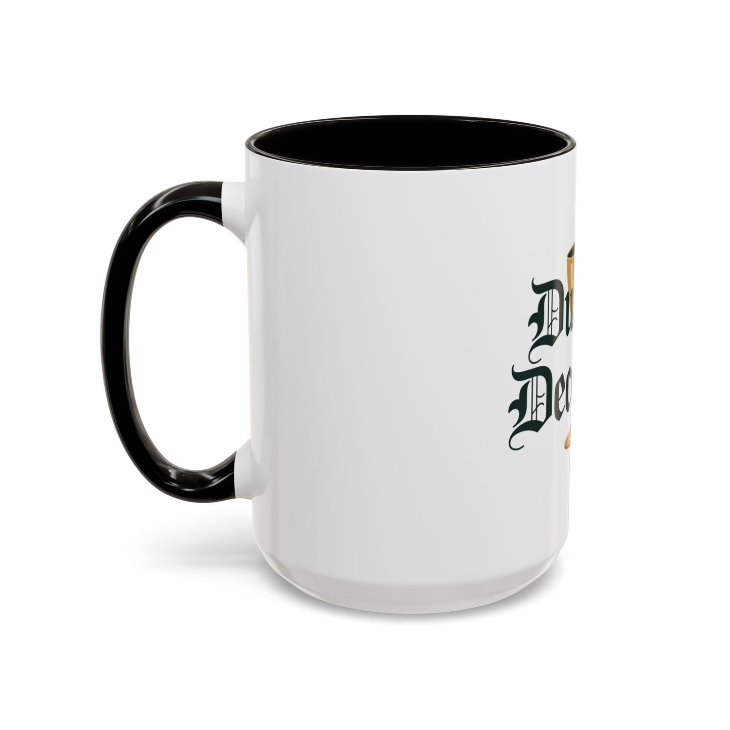 Duchess of DECEPTION | Mug (11oz, 15oz)