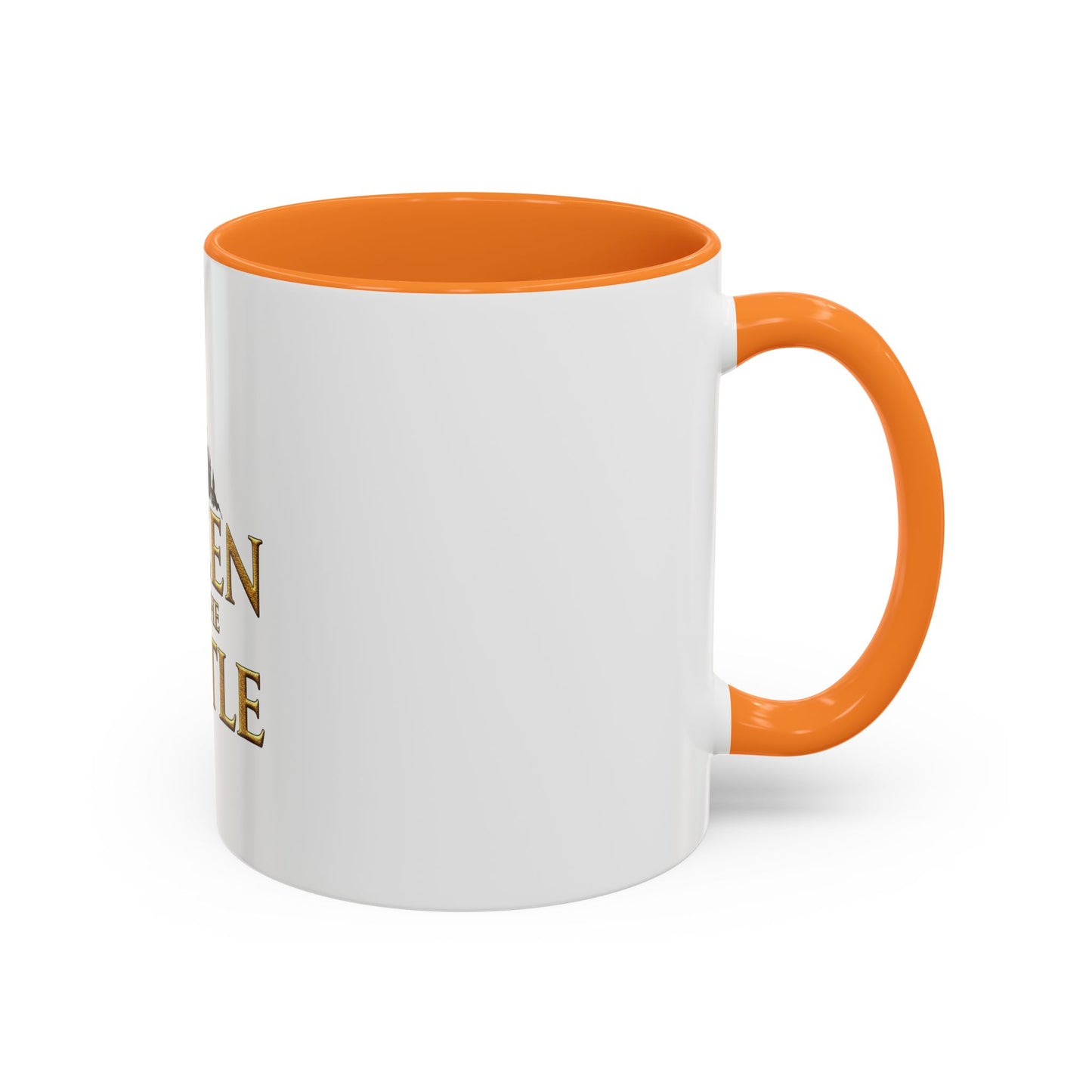 QUEEN OF THE CASTLE | Mug (11oz, 15oz)