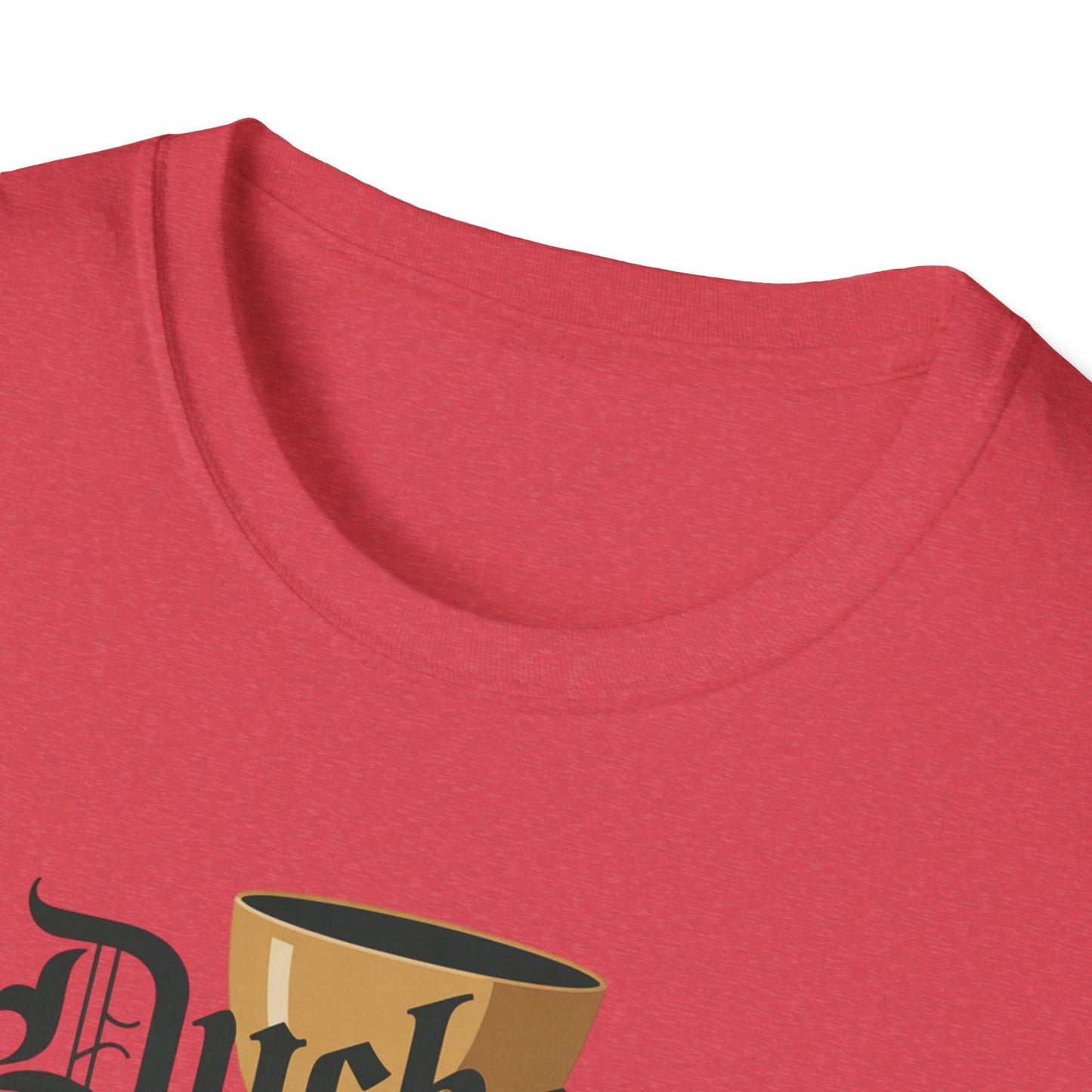 Duchess of DECEPTION | Softstyle T-Shirt