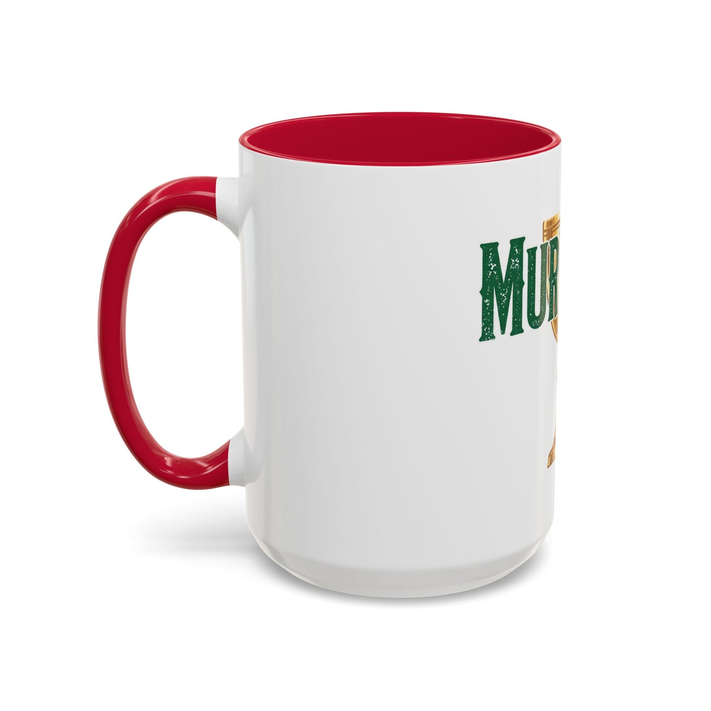 MURDER | Mug (11oz, 15oz)