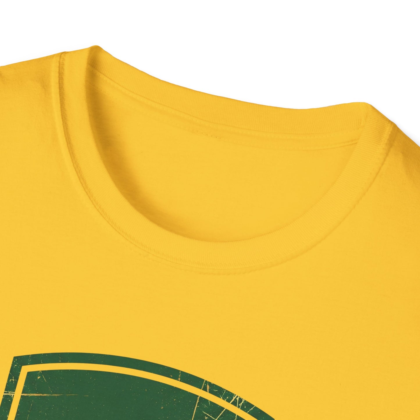 FAITHFUL! | Softstyle T-Shirt