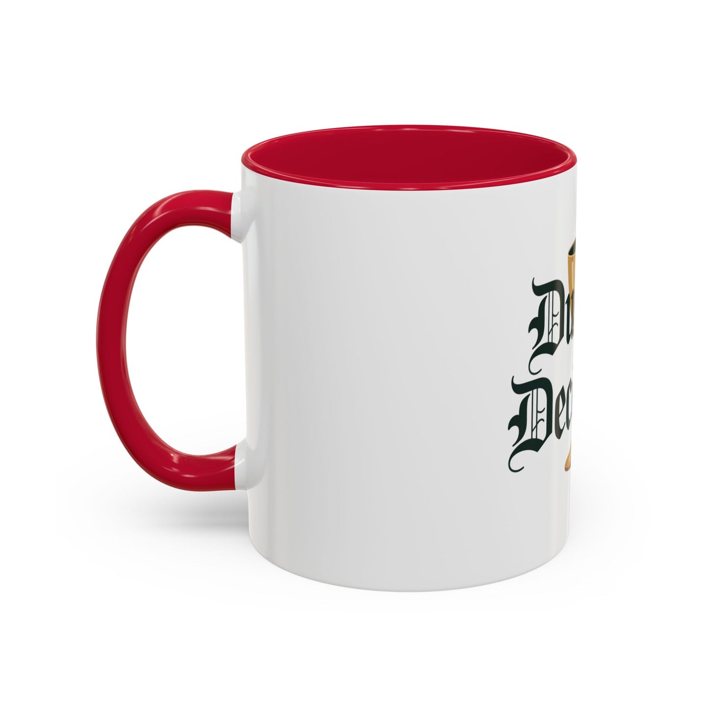 Duchess of DECEPTION | Mug (11oz, 15oz)