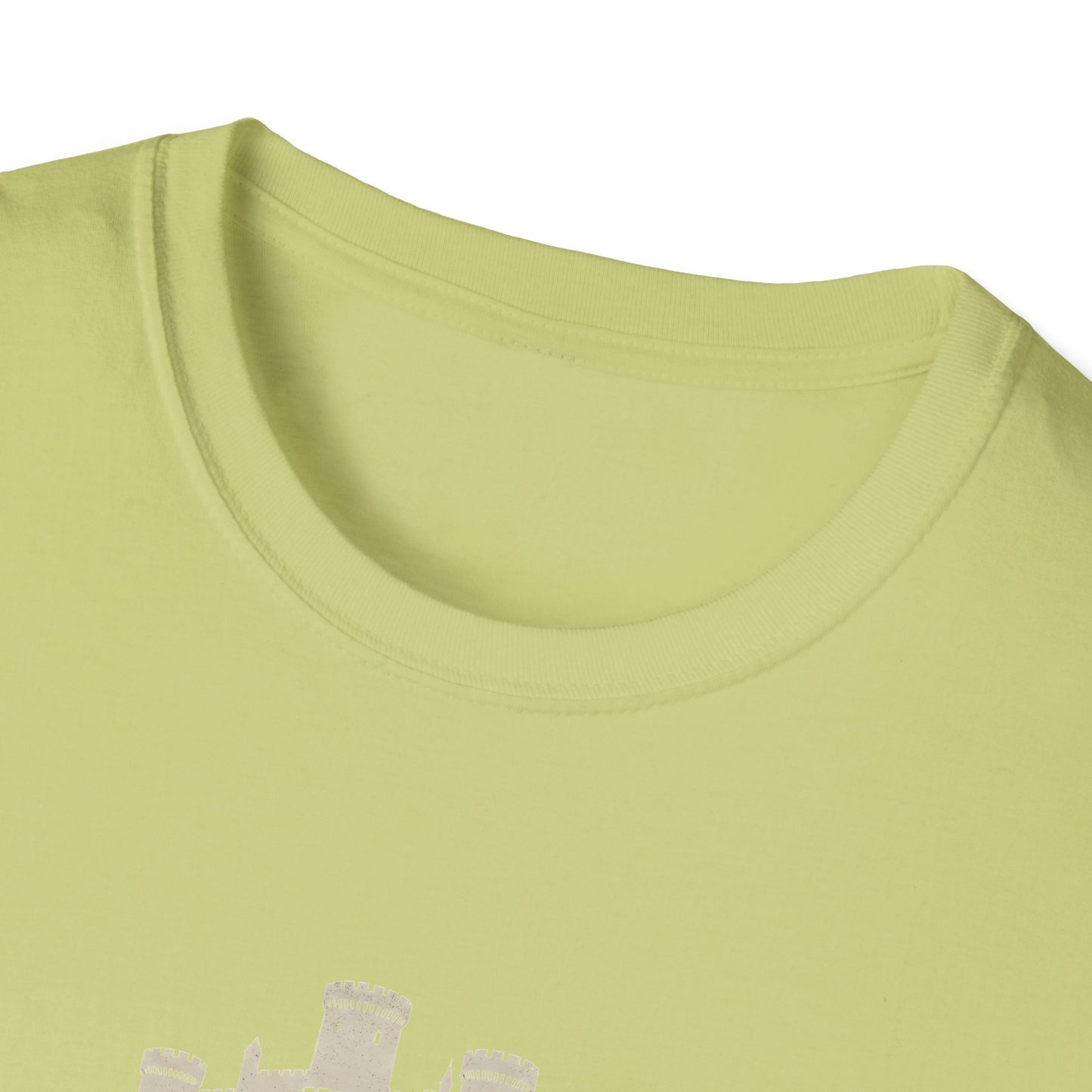 BANISHED | Softstyle T-Shirt