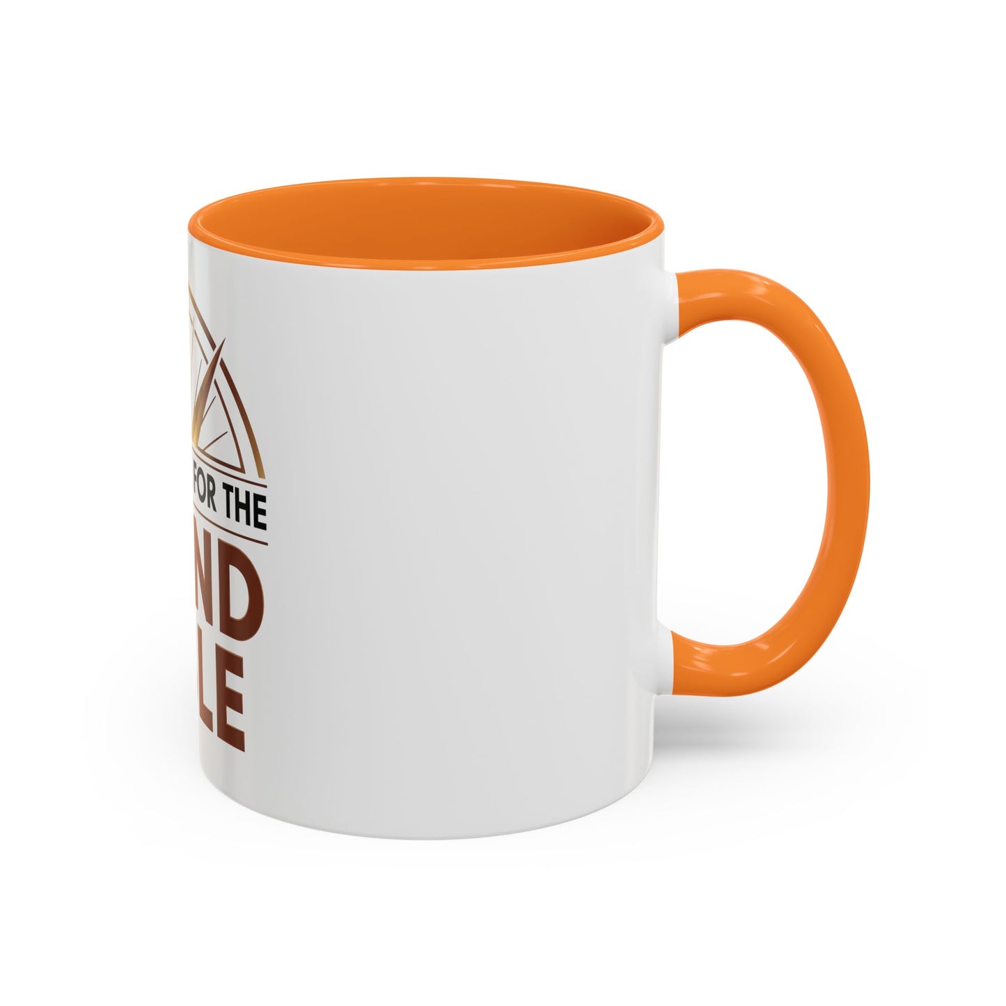 I'm Just Here For The ROUND TABLE | Mug (11oz, 15oz)